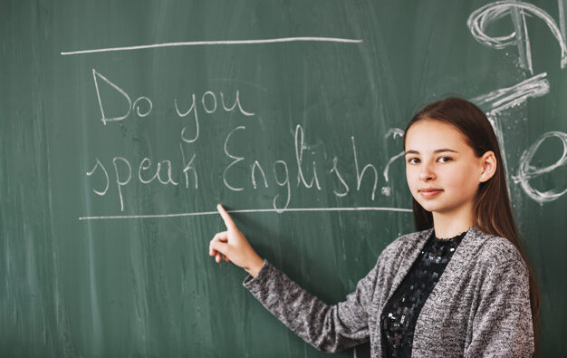 Jak skutecznie nauczyć się języka angielskiego?